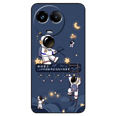 realme真我V50S手机壳RMX3781保护套Realmev50s硅胶软壳男女全包防摔5G个性创意新款高级感外壳OPPORealme