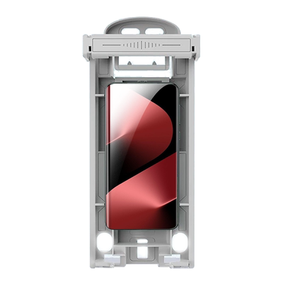 无尘舱适用华为Pura80Pro防窥膜