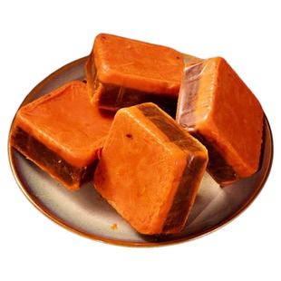 正宗重庆火锅底料牛油火锅一人份独立包装小方块香辣麻辣火锅底料