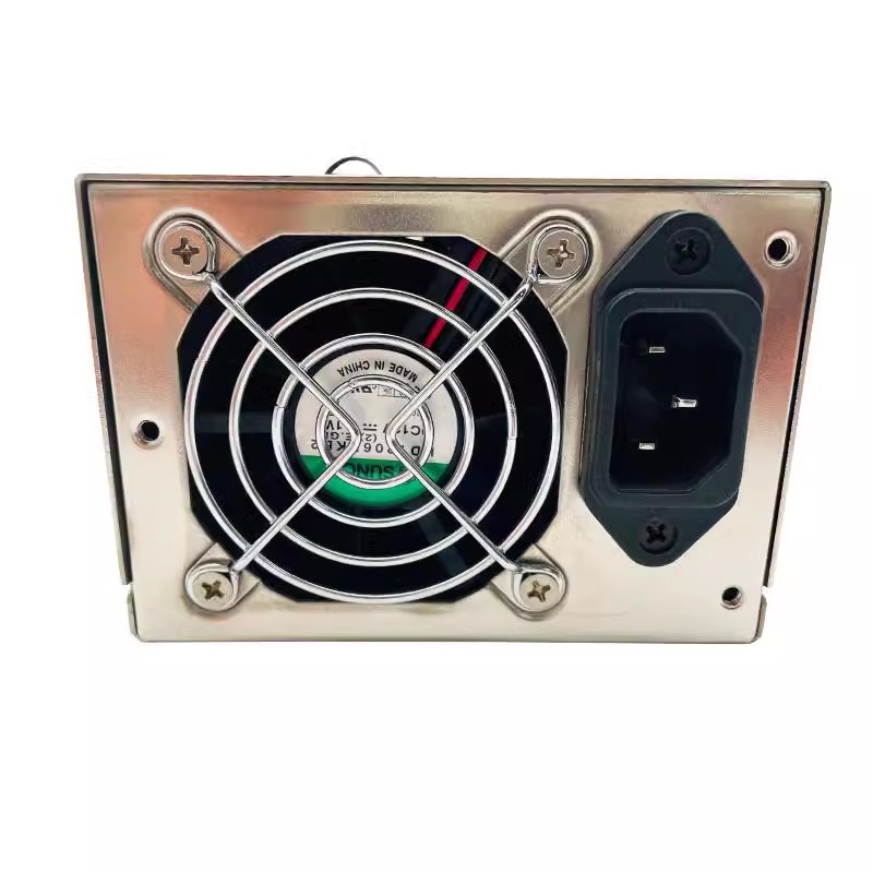 研华新巨工控机P2U-6300P电源