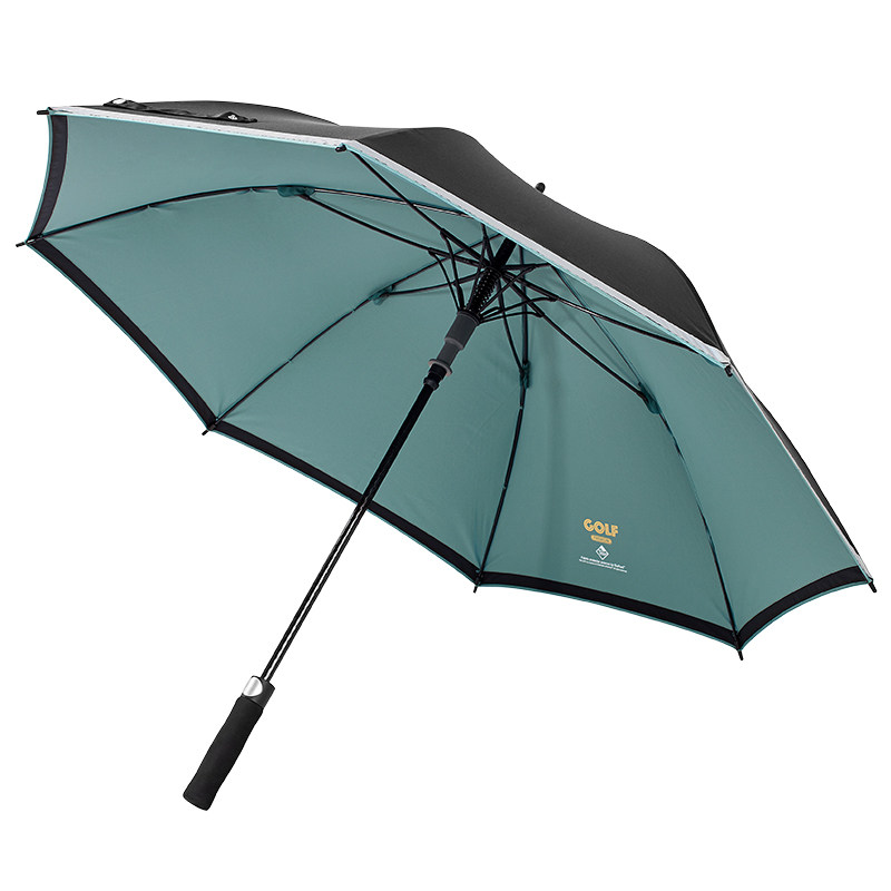 【雨伞】Topumbrella暴雨专用大号加固加厚自动长伞双人防抗风男