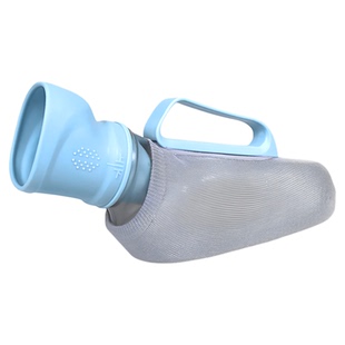 尿壶男式防漏男士接尿器老年人卧床专用夜壶男性成人小便接尿神器