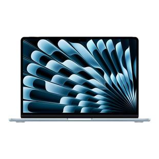 Apple/苹果 MacBook Air 13英寸 M4 芯片 2025年款