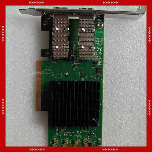 【问价】北京迈络思  MCX4121A-XCAT 10G