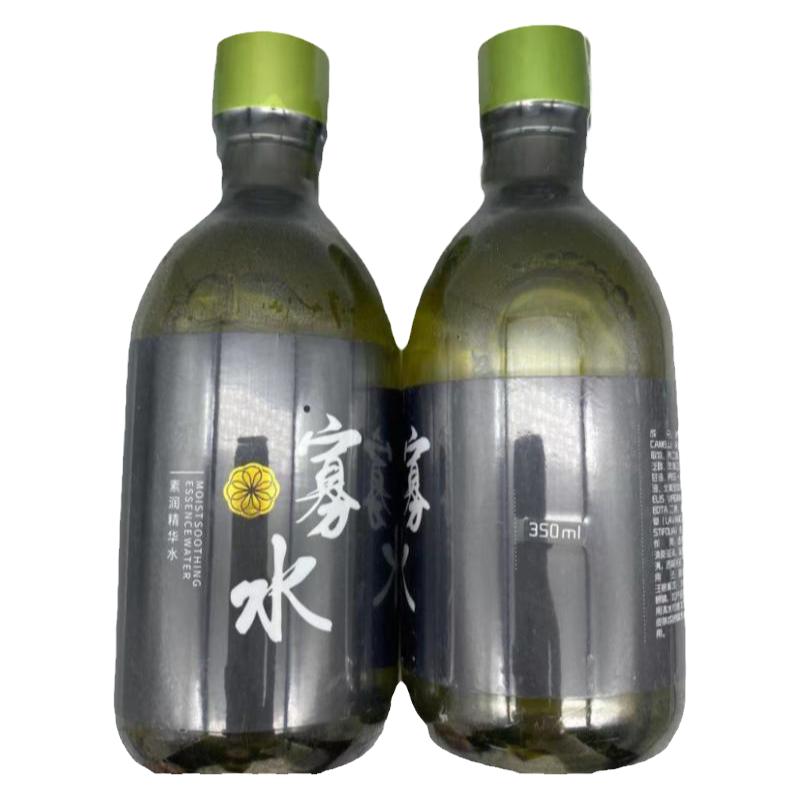 补水保湿滋润肌肤爽肤水清爽