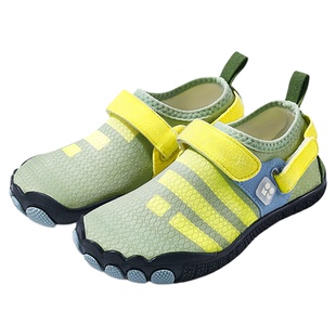 KK树儿童沙滩鞋海边男童女孩溯溪鞋防滑防割夏季宝宝游泳透气赶海