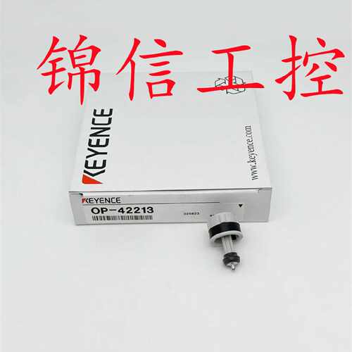 议价全新原装KEYENCE基恩士OP-42213 静电针传感器