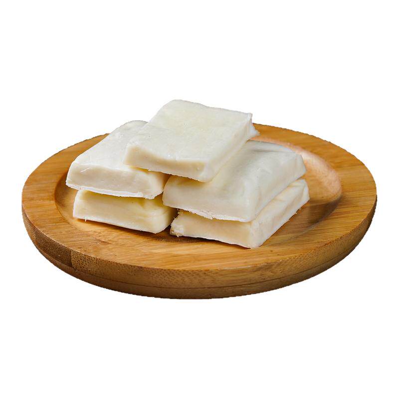 内蒙古纯手工手撕奶豆腐奶酪200g