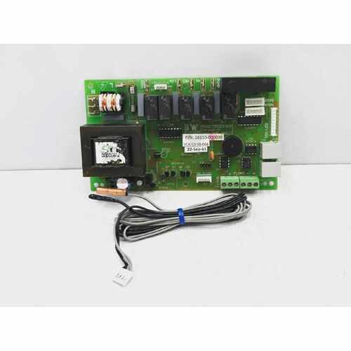BW BITWISE FGCSBMS 26110000098 PCB