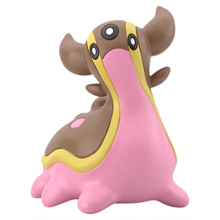 有货 万代 PB 宝可梦比例世界神奥 波克斯基罗丝雷朵花岩怪 日版