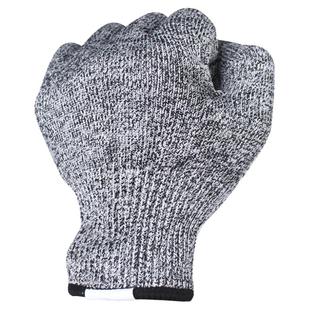 防割手套五指防护防刺全指战术厨房钢丝作战铁手套儿童特种兵冬季