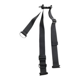 考斯机能Cosby38mm滑动重力释放肩带适配狐蝠头狼混沌工业