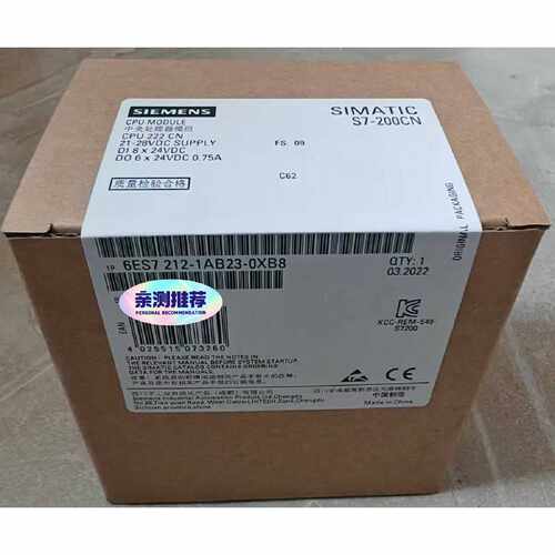 询价-6ES7 2121AB230XB80