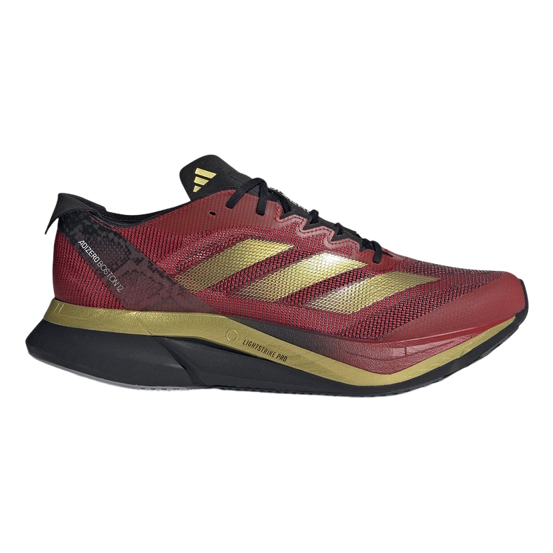 adidas阿迪达斯男女鞋2025春季新款情侣运动鞋训练跑步鞋JS1919