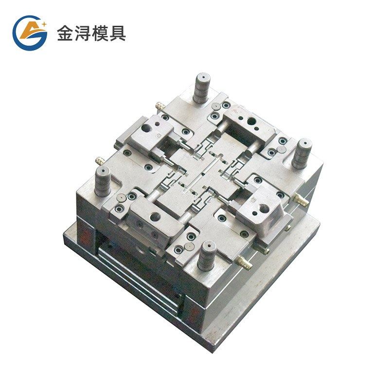 模具设计 塑料件注塑模具塑胶模具 家电日用品模具加工开模