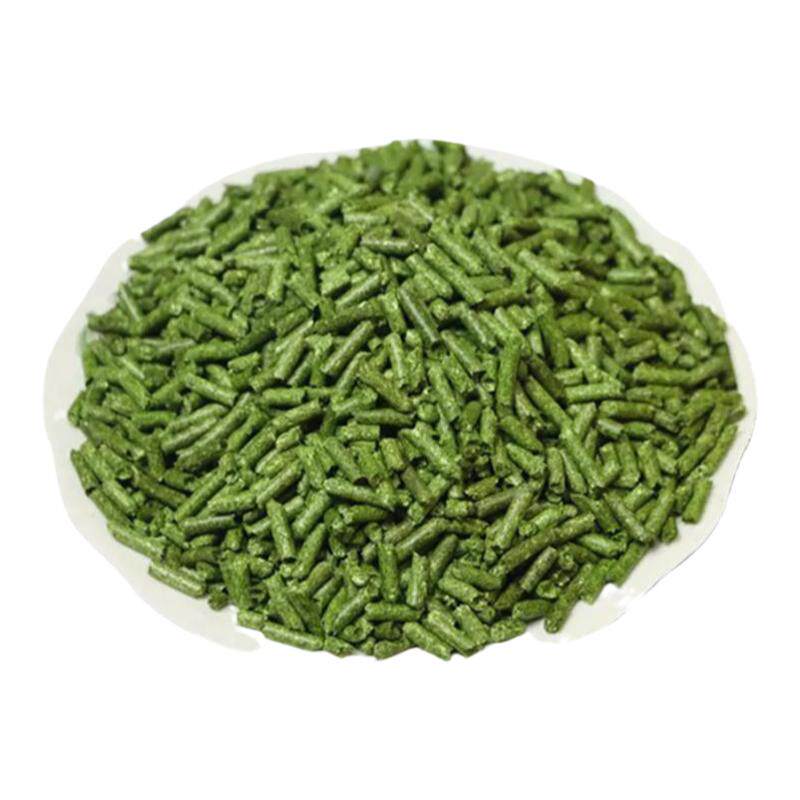兔子磨牙颗粒提摩西草条