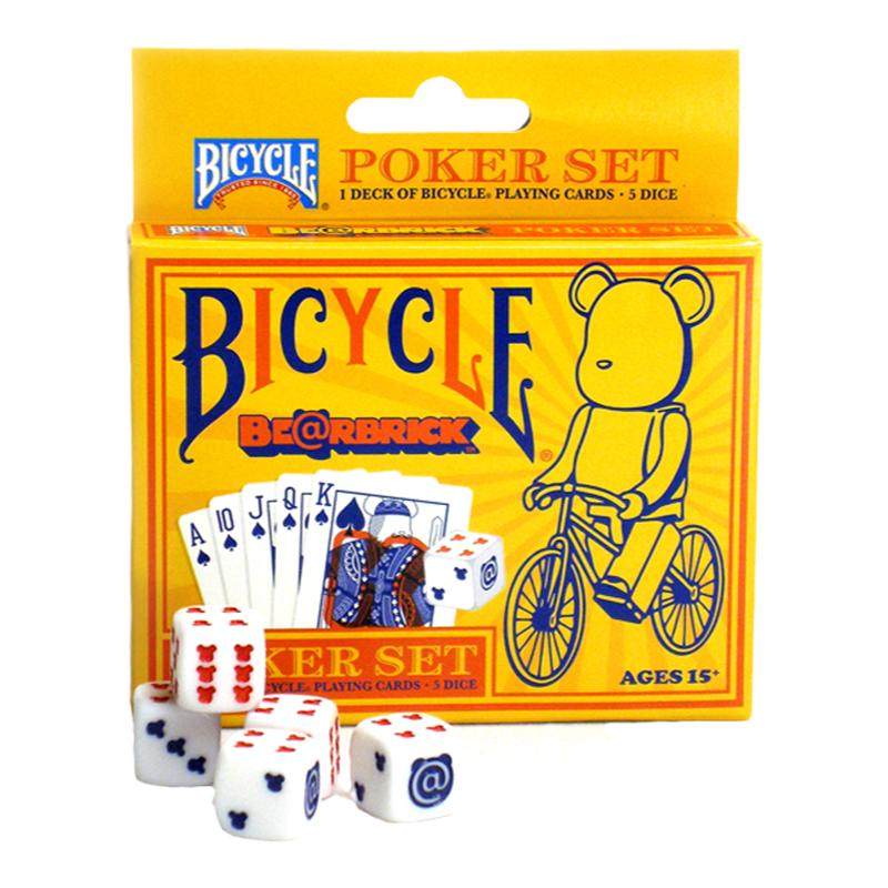 【特摄潮牌】TCC扑克Bicycle黑金newera莱卡相机联名花切收藏扑克