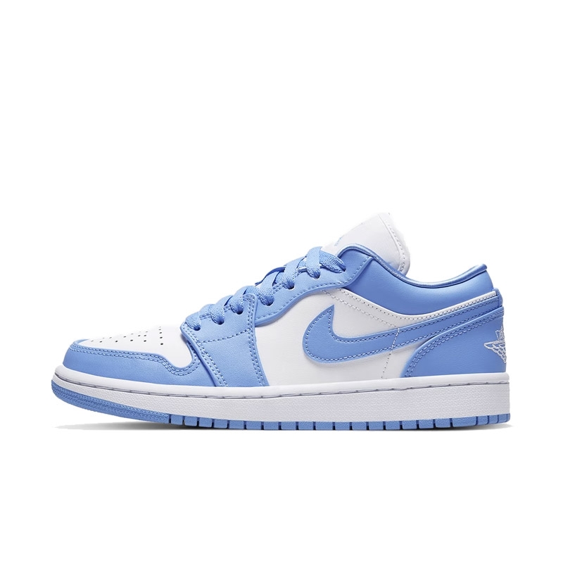 Nike Air Jordan 1Low AJ1女子复古篮球鞋FJ7222  AO9944 DX4374