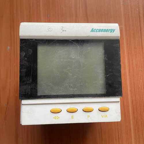 议价Accuenergy多功能电力仪表EV387出售