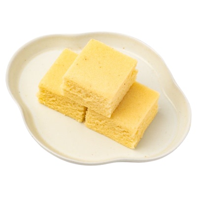 杨先生茯苓糕药食同源养生糕点