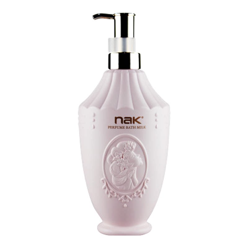 nak奢享香水滋润持久香体乳液