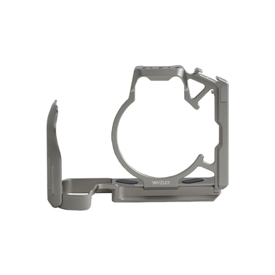 颜左佳能R62相机兔笼全新设计