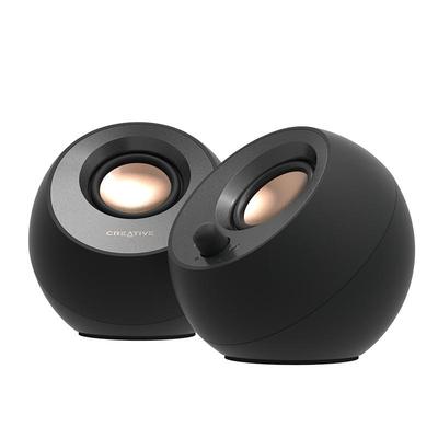 创新pebblev3蓝牙usb游戏线控