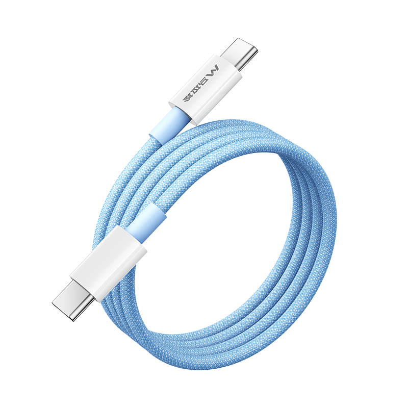 马拉松适用苹果16充电线iPhone15promax充电器线usbc双typec数据线pd100W快充ctoc口手机笔记本ipadair平板