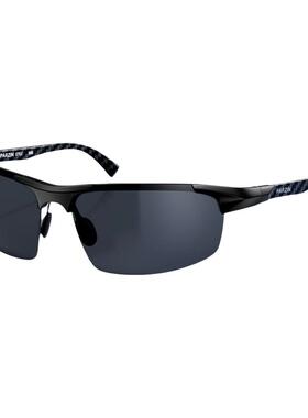 帕森太阳镜范丞丞同款半框墨镜