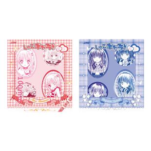 Joyouth现货 守护甜心吧唧礼盒-亚梦徽章SHUGO CHARA！凪彦周边