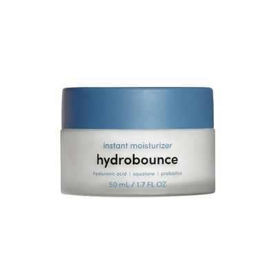 hers HYDROBOUNCE INSTANT 保湿霜revolve时尚小众新款