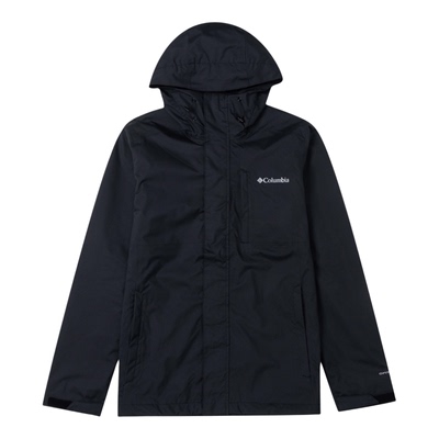 Columbia哥伦比亚男装2026夏季新款户外登山服防水夹克外套XE5743