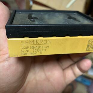 询价-SKiiP30NAB12T49、SKiiP11NAB126V