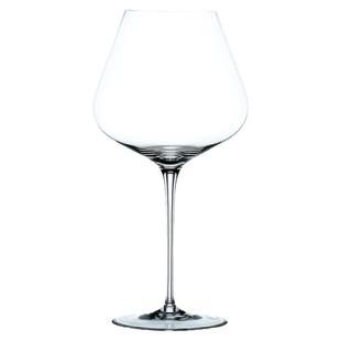 格凌兰水晶玻璃红酒杯套装家用大小号葡萄酒西餐厅菱形勃艮第品酒