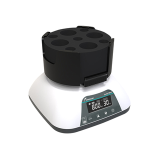 群安仪器迷你涡旋混合器多功能混匀仪振荡器小型震荡器漩涡混合仪