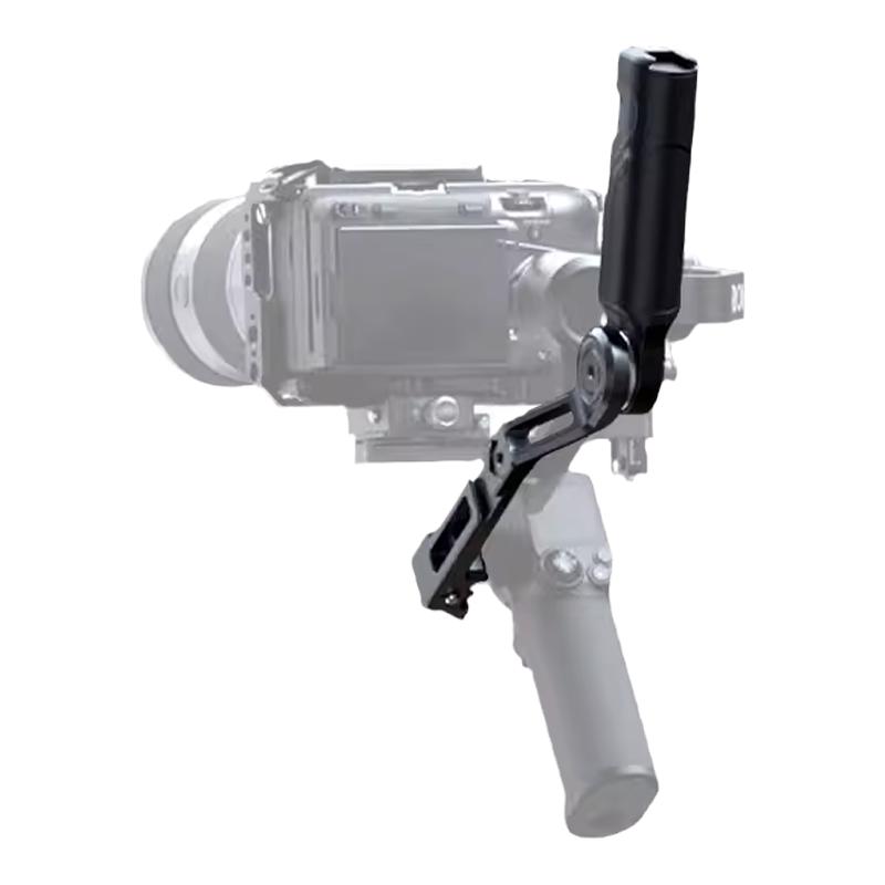 斯莫格适用大疆RS4 RS3 RSC2 RS3 mini提壶手柄DJI如影稳定器三脚架肩带无线电控rs4 Pro手持手腕配件3028