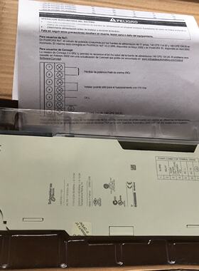 议价Schneider施耐德PLC模块140DAI54300
