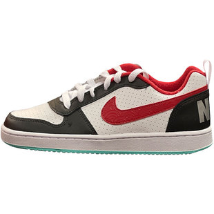 Nike/耐克正品女子GS大童运动舒适轻便板鞋 DQ5354-161