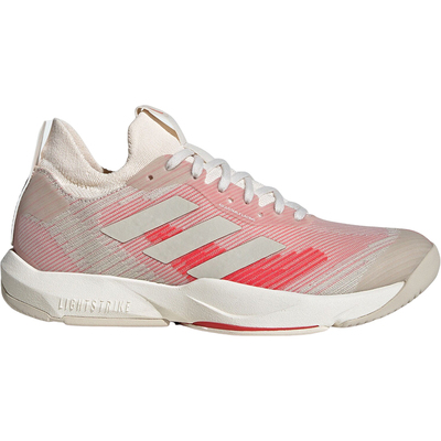 阿迪达斯女士运动训练网球鞋