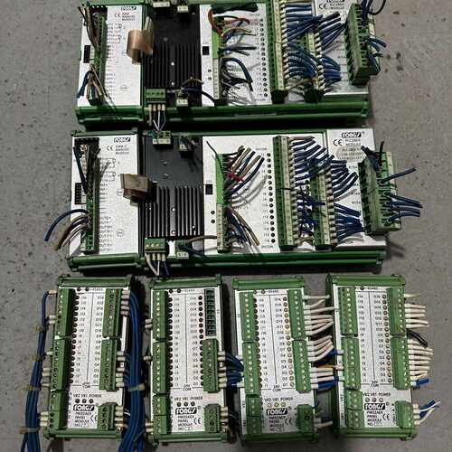 立信染色机PLC模块，PLC28EX，AM8-2，PM32A议价
