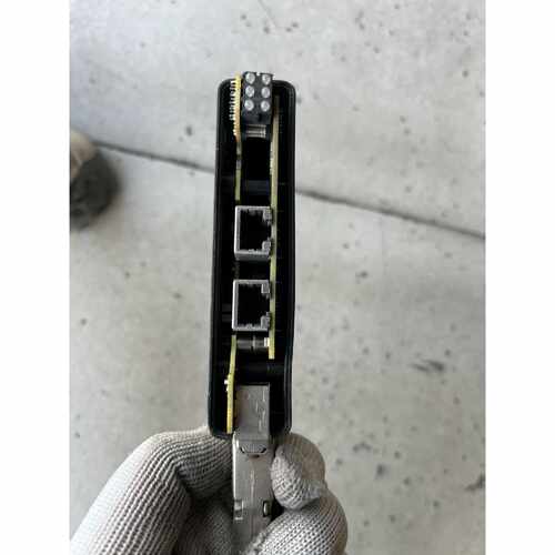 AB7306-B AB 网关模块 工业通讯模块
