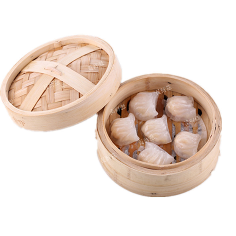 广州酒家利口福金牌160g虾饺皇