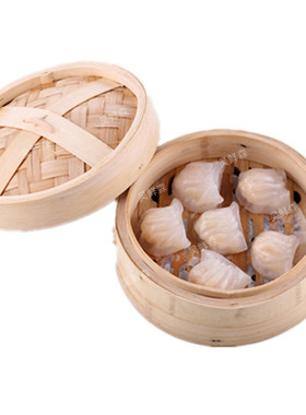 广州酒家利口福金牌160g虾饺皇