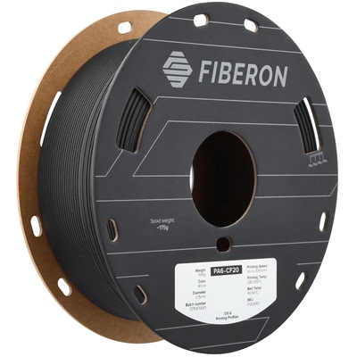 PolymakerFiberonPA6-CF20耗材