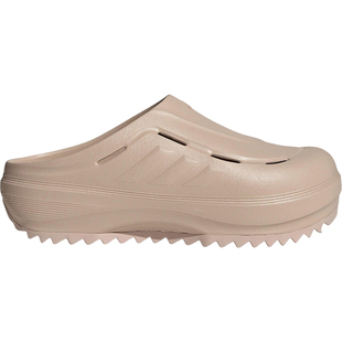 Adidas/阿迪达斯官方正品OZWAVE男女轻便透气耐磨厚底拖鞋JR6759