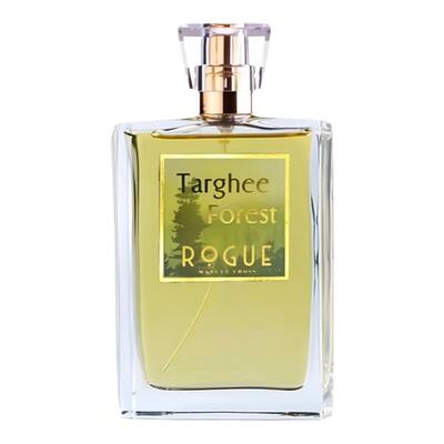 rogue罗格香氛闪耀苔藓试香小样