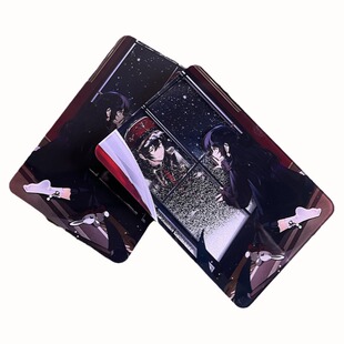 艾因流麻沉溺在此流麻时空中的绘旅人周边牧首定制卿酒子同图