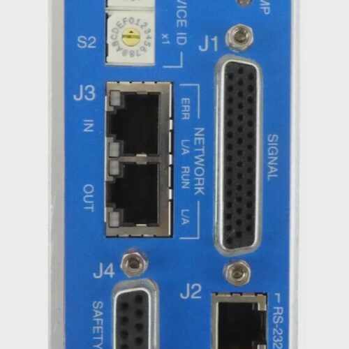 Copley Controls 800-1843 Single Axis Servo Drive Accelnet Pl
