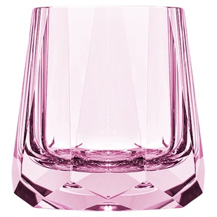 欧式个性k9无铅优质水晶酒杯钻石感手工刻花洋酒杯威士忌酒杯礼物