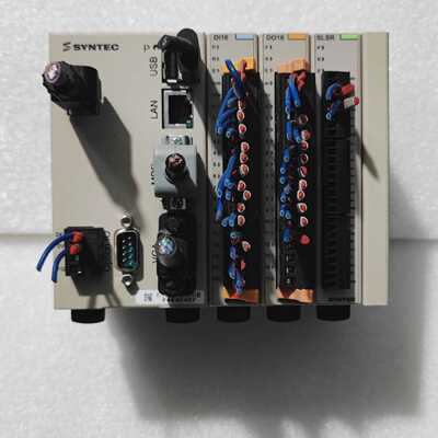 SYNTEC工业控制器模块组合议价